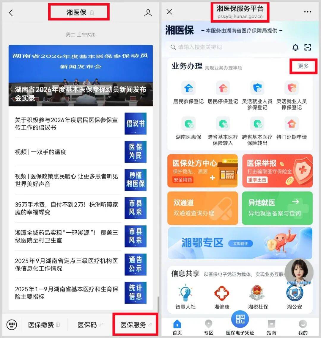 巴彦淖尔医保提取平台(医保提取平台官网)