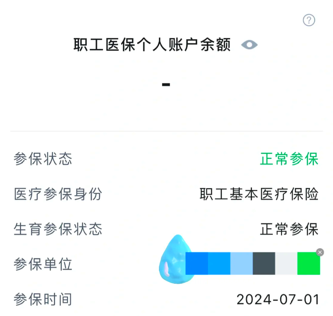 巴彦淖尔个人医保缴费查询(粤税通个人医保缴费查询)